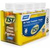 imageCamco TST MAX RV Toilet Treatment 64 oz  Control Unwanted RV Sewer Odors ampamp Break Down Waste and RV Toilet Paper  Biodegradable Septic Safe Formula  Orange Scent 41172Lemon