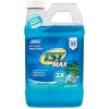 imageCamco TST MAX RV Toilet Treatment 64 oz  Control Unwanted RV Sewer Odors ampamp Break Down Waste and RV Toilet Paper  Biodegradable Septic Safe Formula  Orange Scent 41172Ocean