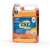 imageCamco TST MAX RV Toilet Treatment 64 oz  Control Unwanted RV Sewer Odors ampamp Break Down Waste and RV Toilet Paper  Biodegradable Septic Safe Formula  Orange Scent 41172Orange