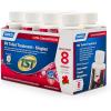 imageCamco TST MAX RV Toilet Treatment 64 oz  Control Unwanted RV Sewer Odors ampamp Break Down Waste and RV Toilet Paper  Biodegradable Septic Safe Formula  Orange Scent 41172Hibiscus Breeze