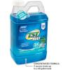 imageCamco TST MAX RV Toilet Treatment 64 oz  Control Unwanted RV Sewer Odors ampamp Break Down Waste and RV Toilet Paper  Biodegradable Septic Safe Formula  Orange Scent 41172Ocean