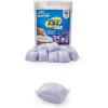imageCamco TST MAX RV Toilet Treatment DropINs  Control Unwanted Odors and Break Down Waste and Tissue  Septic Tank Safe  Lavender Scent  30pack 41553Lavender
