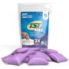 imageCamco TST MAX RV Toilet Treatment DropINs  Control Unwanted Odors and Break Down Waste and Tissue  Septic Tank Safe  Lavender Scent  30pack 41553Lavender