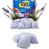 imageCamco TST MAX RV Toilet Treatment DropINs  Control Unwanted Odors and Break Down Waste and Tissue  Septic Tank Safe  Lavender Scent  30pack 41553Lavender