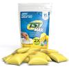 imageCamco TST MAX RV Toilet Treatment DropINs  Control Unwanted Odors and Break Down Waste and Tissue  Septic Tank Safe  Lavender Scent  30pack 41553Lemon