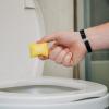 imageCamco TST MAX RV Toilet Treatment DropINs  Control Unwanted Odors and Break Down Waste and Tissue  Septic Tank Safe  Lavender Scent  30pack 41553Lemon