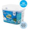 imageCamco TST MAX RV Toilet Treatment DropINs  Control Unwanted Odors and Break Down Waste and Tissue  Septic Tank Safe  Lavender Scent  30pack 41553Ocean Breeze