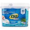 imageCamco TST MAX RV Toilet Treatment DropINs  Control Unwanted Odors and Break Down Waste and Tissue  Septic Tank Safe  Lavender Scent  30pack 41553Ocean Breeze