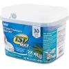 imageCamco TST MAX RV Toilet Treatment DropINs  Control Unwanted Odors and Break Down Waste and Tissue  Septic Tank Safe  Lavender Scent  30pack 41553Ocean Breeze