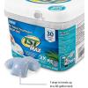 imageCamco TST MAX RV Toilet Treatment DropINs  Control Unwanted Odors and Break Down Waste and Tissue  Septic Tank Safe  Lavender Scent  30pack 41553Ocean Breeze