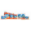 imageCamco TST MAX RV Toilet Treatment DropINs  Control Unwanted Odors and Break Down Waste and Tissue  Septic Tank Safe  Lavender Scent  30pack 41553Orange