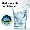 imageCamco TastePURE 25Ft Water Hose  RV Drinking Water Hose Contains No Lead No BPA ampamp No Phthalate  Features DiamondHatch Reinforced PVC Design  58 Inside Diameter Made in the USA 2278312Inch ID