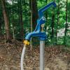 imageCamco TastePURE 25Ft Water Hose  RV Drinking Water Hose Contains No Lead No BPA ampamp No Phthalate  Features DiamondHatch Reinforced PVC Design  58 Inside Diameter Made in the USA 2278358 Inch ID