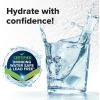 imageCamco TastePURE 25Ft Water Hose  RV Drinking Water Hose Contains No Lead No BPA ampamp No Phthalate  Features DiamondHatch Reinforced PVC Design  58 Inside Diameter Made in the USA 2278358 Inch ID