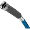 imageCamco TastePURE 50Foot Premium Drinking Water Hose  Features a HeavyDuty Reinforced PVC Construction Machined Fittings with Strain Relief Ends and has a 58Inch Inside Diameter 2100935Foot