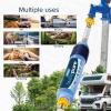 imageCamco Tastepure Sediment PreFilter for RV Water Filter  Features 20Micron Water Filter System ampamp Provides First Stage of Water Filtration  Extends the Life of Inline Water Filters 40048Standard PreFilter