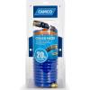 imageCamco Thumb Lever Nozzle with Adjustable Spray Pattern  Fits Any Standard Hose 41986One Size