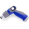 imageCamco Thumb Lever Nozzle with Adjustable Spray Pattern  Fits Any Standard Hose 41986One Size