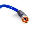 imageCamco Thumb Lever Nozzle with Adjustable Spray Pattern  Fits Any Standard Hose 41986One Size