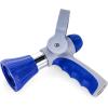 imageCamco Thumb Lever Nozzle with Adjustable Spray Pattern  Fits Any Standard Hose 41986One Size