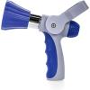 imageCamco Thumb Lever Nozzle with Adjustable Spray Pattern  Fits Any Standard Hose 41986One Size