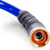 imageCamco Thumb Lever Nozzle with Adjustable Spray Pattern  Fits Any Standard Hose 41986One Size