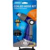 imageCamco Thumb Lever Nozzle with Adjustable Spray Pattern  Fits Any Standard Hose 41986One Size