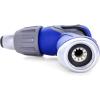 imageCamco Thumb Lever Nozzle with Adjustable Spray Pattern  Fits Any Standard Hose 41986One Size