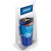 imageCamco Thumb Lever Nozzle with Adjustable Spray Pattern  Fits Any Standard Hose 41986One Size
