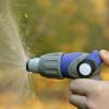 imageCamco Thumb Lever Nozzle with Adjustable Spray Pattern  Fits Any Standard Hose 41986One Size