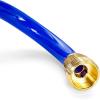 imageCamco Thumb Lever Nozzle with Adjustable Spray Pattern  Fits Any Standard Hose 41986One Size