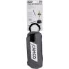 imageCamco Thumb Lever Nozzle with Adjustable Spray Pattern  Fits Any Standard Hose 41986One Size