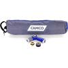 imageCamco Thumb Lever Nozzle with Adjustable Spray Pattern  Fits Any Standard Hose 41986One Size