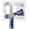 imageCamco Thumb Lever Nozzle with Adjustable Spray Pattern  Fits Any Standard Hose 41986One Size