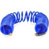 imageCamco Thumb Lever Nozzle with Adjustable Spray Pattern  Fits Any Standard Hose 41986One Size
