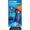 imageCamco Thumb Lever Nozzle with Adjustable Spray Pattern  Fits Any Standard Hose 41986One Size