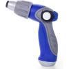 imageCamco Thumb Lever Nozzle with Adjustable Spray Pattern  Fits Any Standard Hose 41986One Size