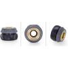 imageCamco Thumb Lever Nozzle with Adjustable Spray Pattern  Fits Any Standard Hose 41986One Size