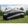 imageCamco ULTRAGuard Supreme RV Cover  Fits Class C RVs 23 to 26Feet  Extremely Durable Design  Weatherproof with a Dupont Tyvek Top  5611420 23