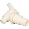 imageCamco 22243 Drain Valve  38quot or 12quot Male NPT