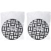 imageCamco 44715 Wash Bucket Insert 1 Pack1 Count Pack of 2