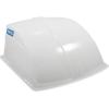 imageCamco RV Roof Vent Cover  Designed to Allow Fresh Air Ventilation and Light into the RV  White 21014White