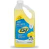 imageCamco TST CamperRV Grey Water Odor Control  Removes Grease Buildup in Gray Water Tank Sink ampamp Shower Drains  4oz Treats 40Gal Holding Tank  Safe Septic Tank Treatment  Lemon 64 oz 40256Lemon