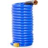 imageCamco Thumb Lever Nozzle with Adjustable Spray Pattern  Fits Any Standard Hose 41986One Size