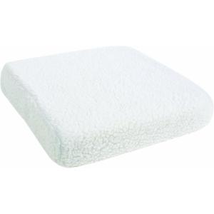 imageCamco  45195A RV Vent Insulator and Skylight Cover Without Reflective Surface Fits Standard 14quot RV Vents  45195