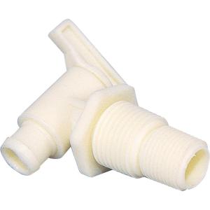 imageCamco 22243 Drain Valve  38quot or 12quot Male NPT
