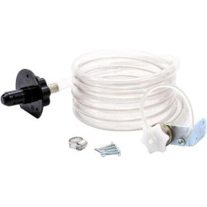 imageCamco 40123 Quickie Flush with Back Flow Preventer