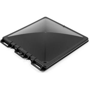 imageCamco 40151 Replacement Vent Lid  Ventlilne Models 2008 ampamp UpBlack