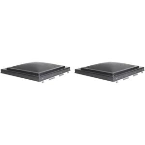 imageCamco 40151 Replacement Vent Lid  Ventlilne Models 2008 ampamp UpSmoke