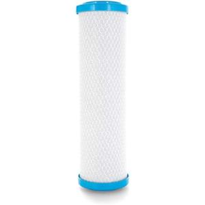 imageCamco 40638A Carbon Block Replacement Cartridge1 Count Pack of 1